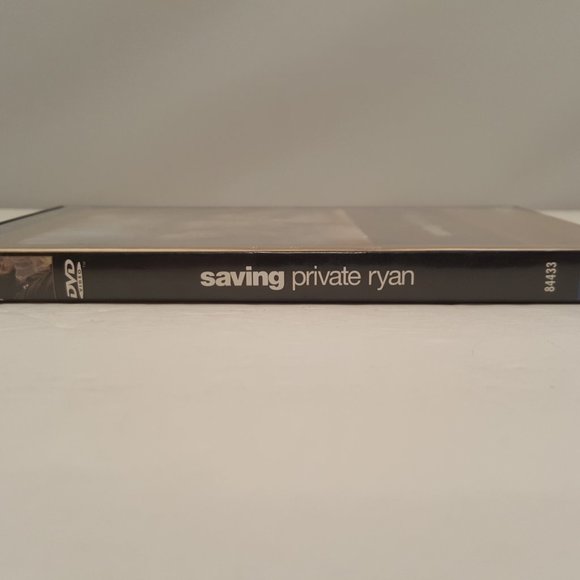 SAVING PRIVATE RYAN DVD Widescreen 1998 USED - Picture 3 of 9